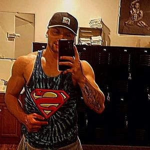 Meet your Posher, Edgar